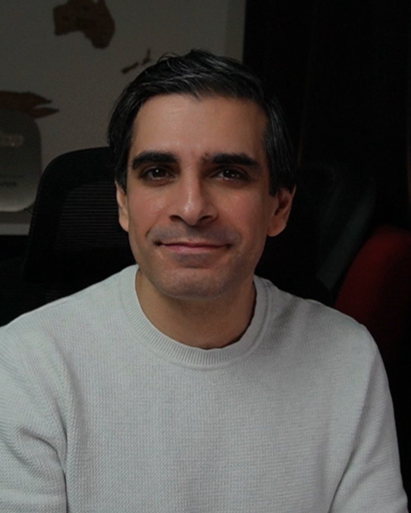 Neil Napier