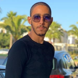 Saad Arafat